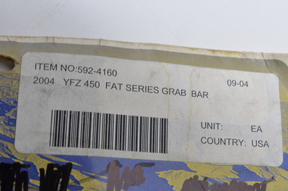 DG 592-4160 DG Grab Bar Kit NOS