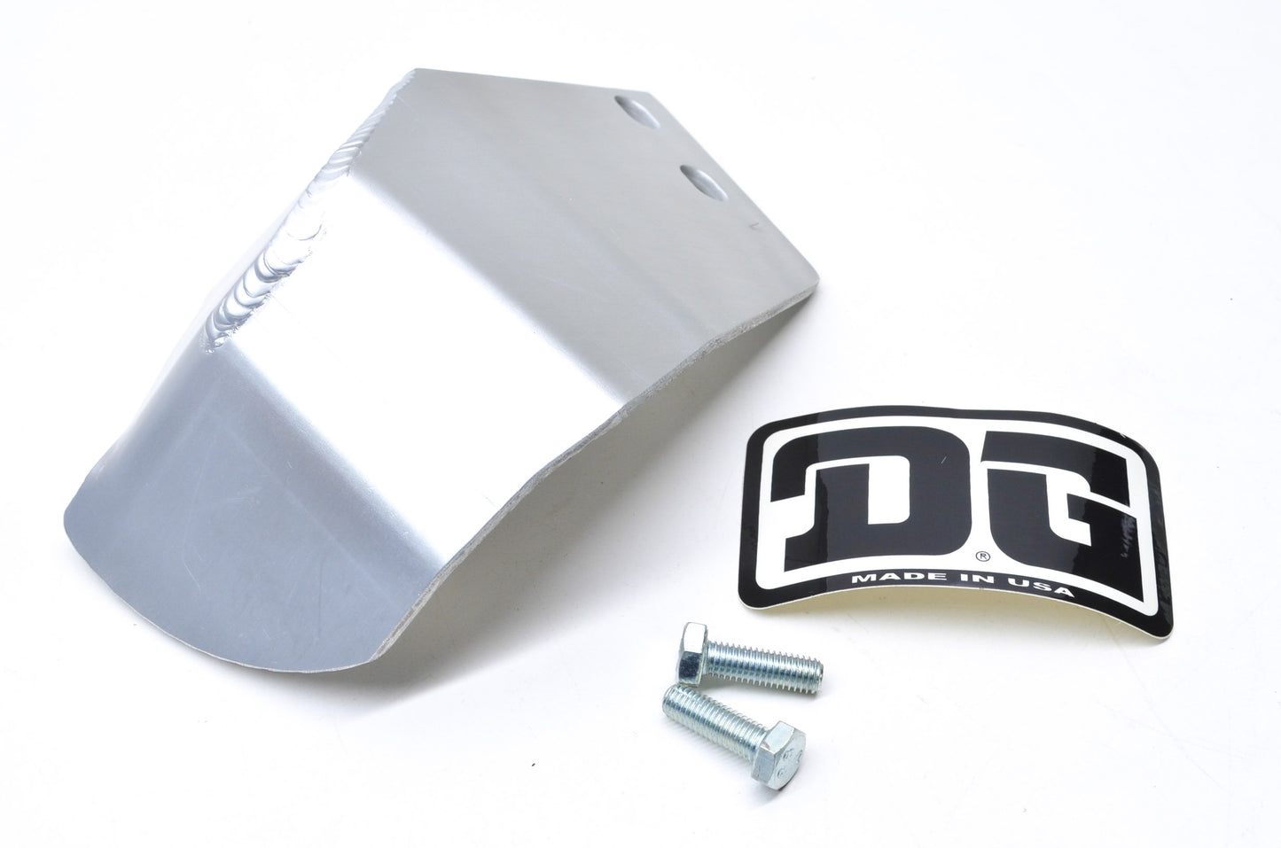 DG 77-4200, D77-4200 Water Pump Guard Kit NOS