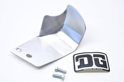 DG 77-4200, D77-4200 Water Pump Guard Kit NOS