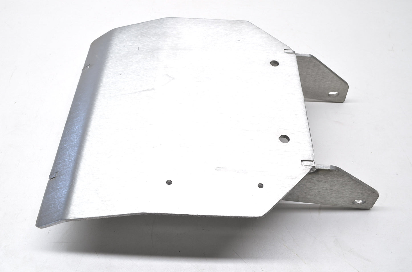 Baja Skid Plate NOS