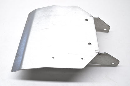 Baja Skid Plate NOS