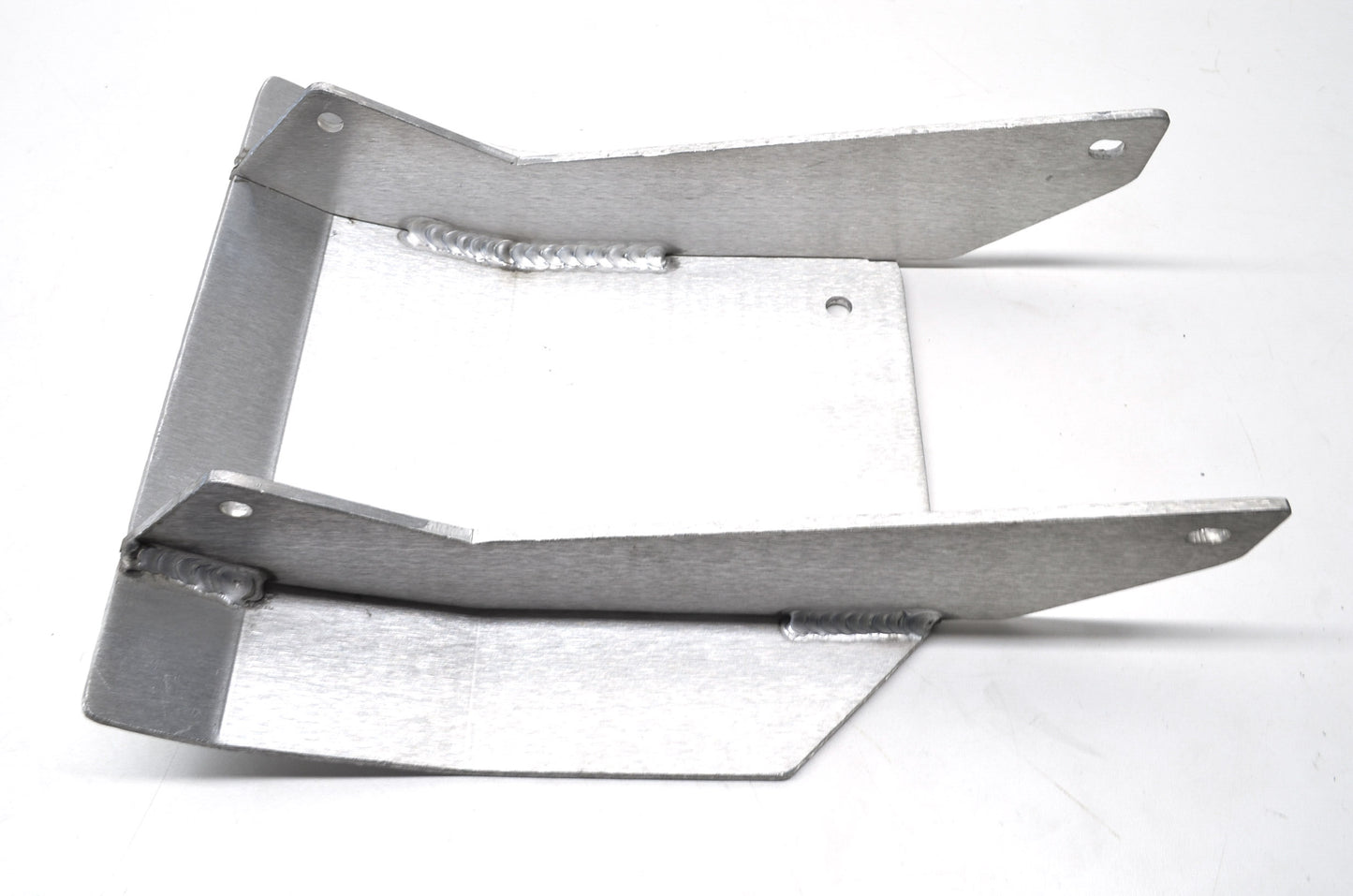 Baja Skid Plate NOS