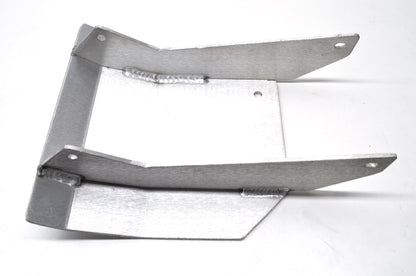 Baja Skid Plate NOS