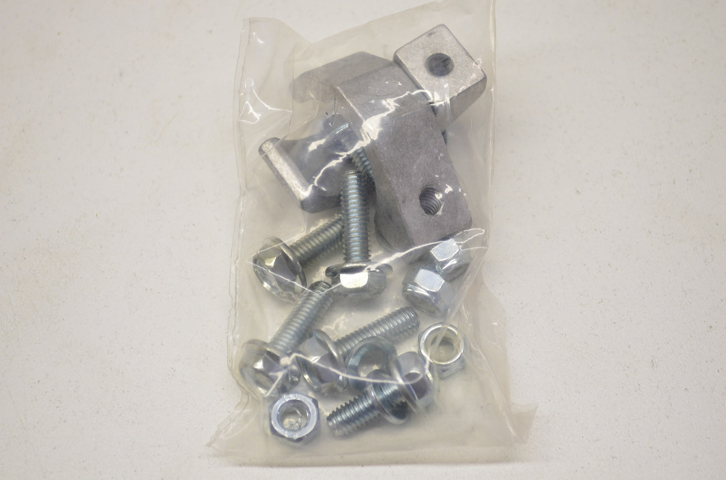 Front A-Arm Skid Plate NOS