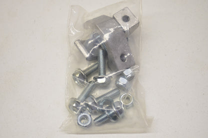 Front A-Arm Skid Plate NOS