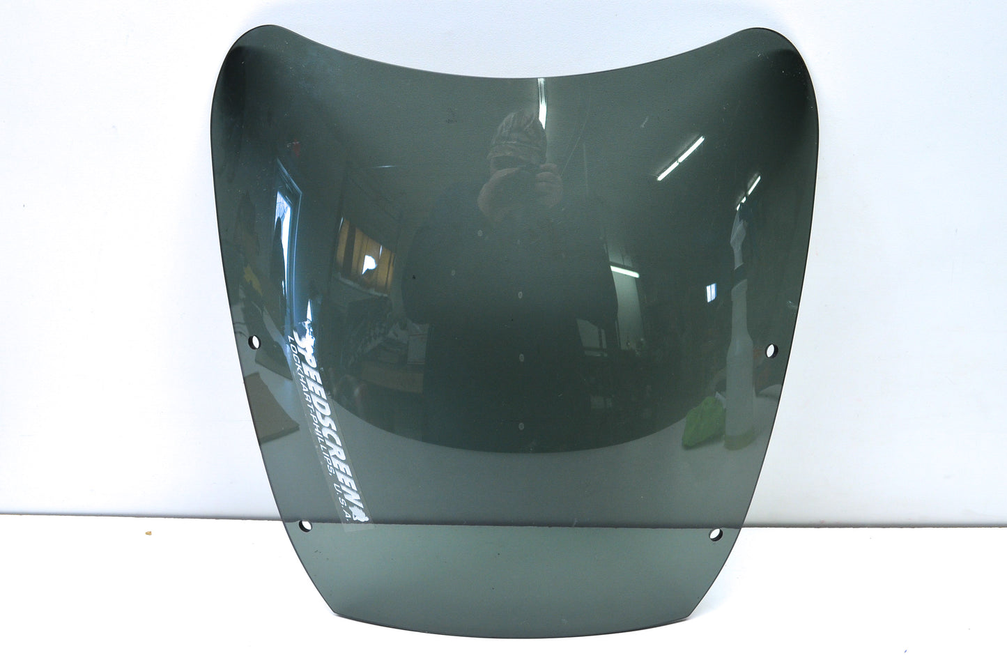 Smoke Speedscreen NOS