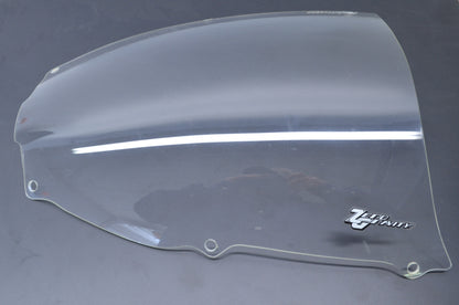 Zero Gravity 20-244-01 Clear Windshield NOS
