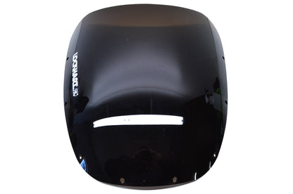 Dark Smoke Speedscreen NOS