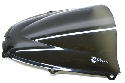 Double Bubble Dark Smoke windshield NOS