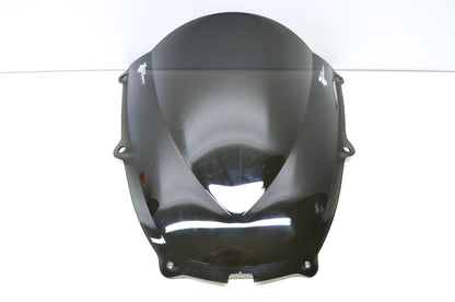 Double Bubble Dark Smoke windshield NOS