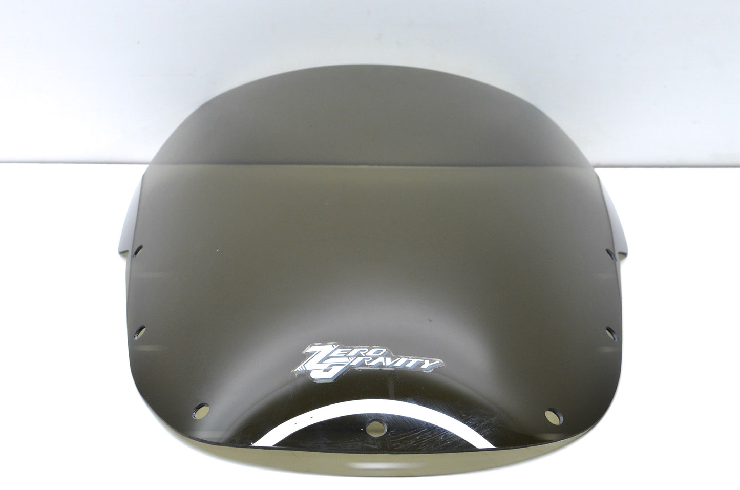Zero Gravity TL270 Traffic Lights Smoke Windshield NOS