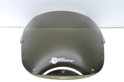 Zero Gravity TL270 Traffic Lights Smoke Windshield NOS