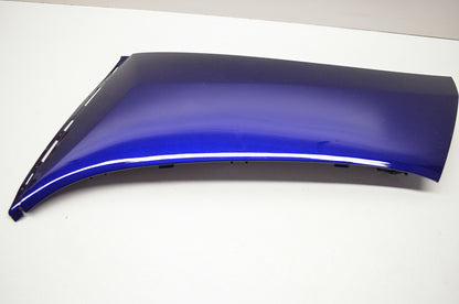 Blue Fender Mole NOS