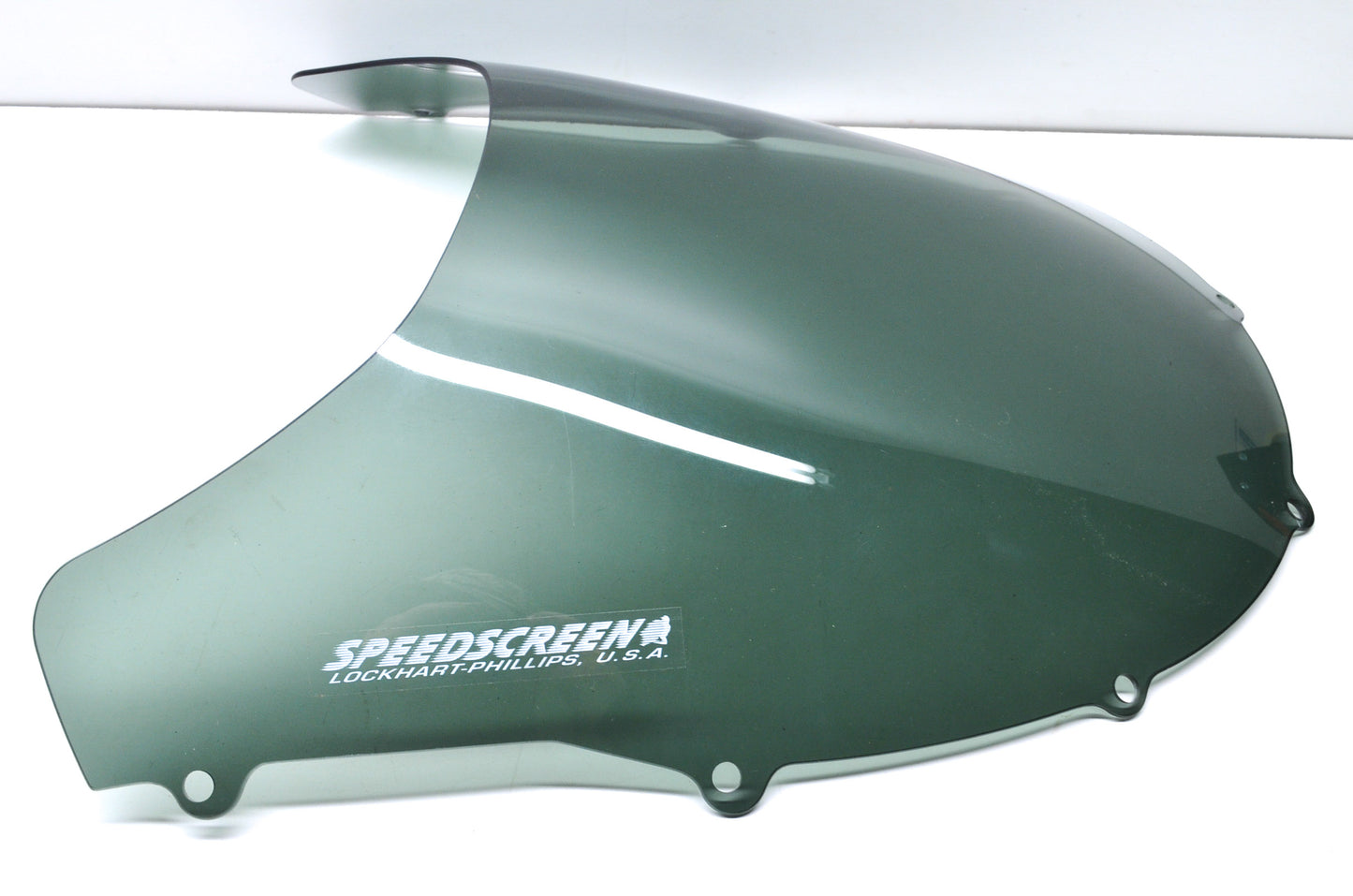 Smoke Speedscreen NOS