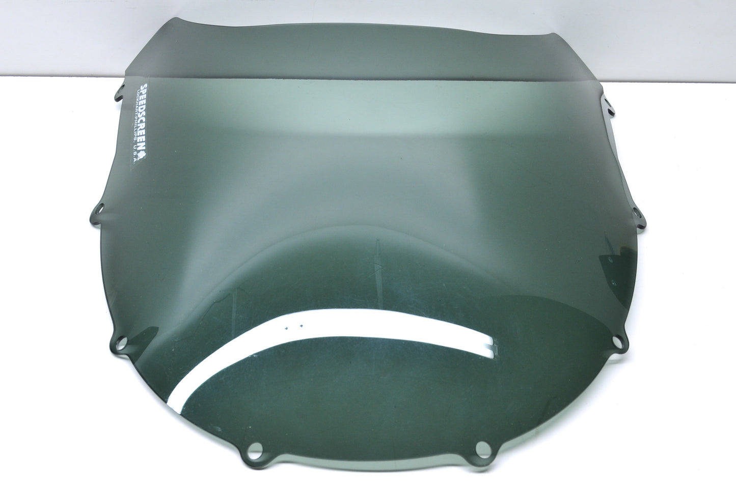Smoke Speedscreen NOS