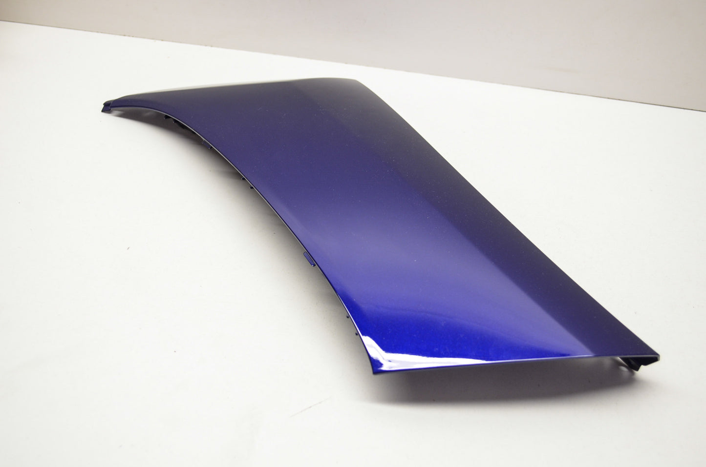 Blue Fender Mole NOS
