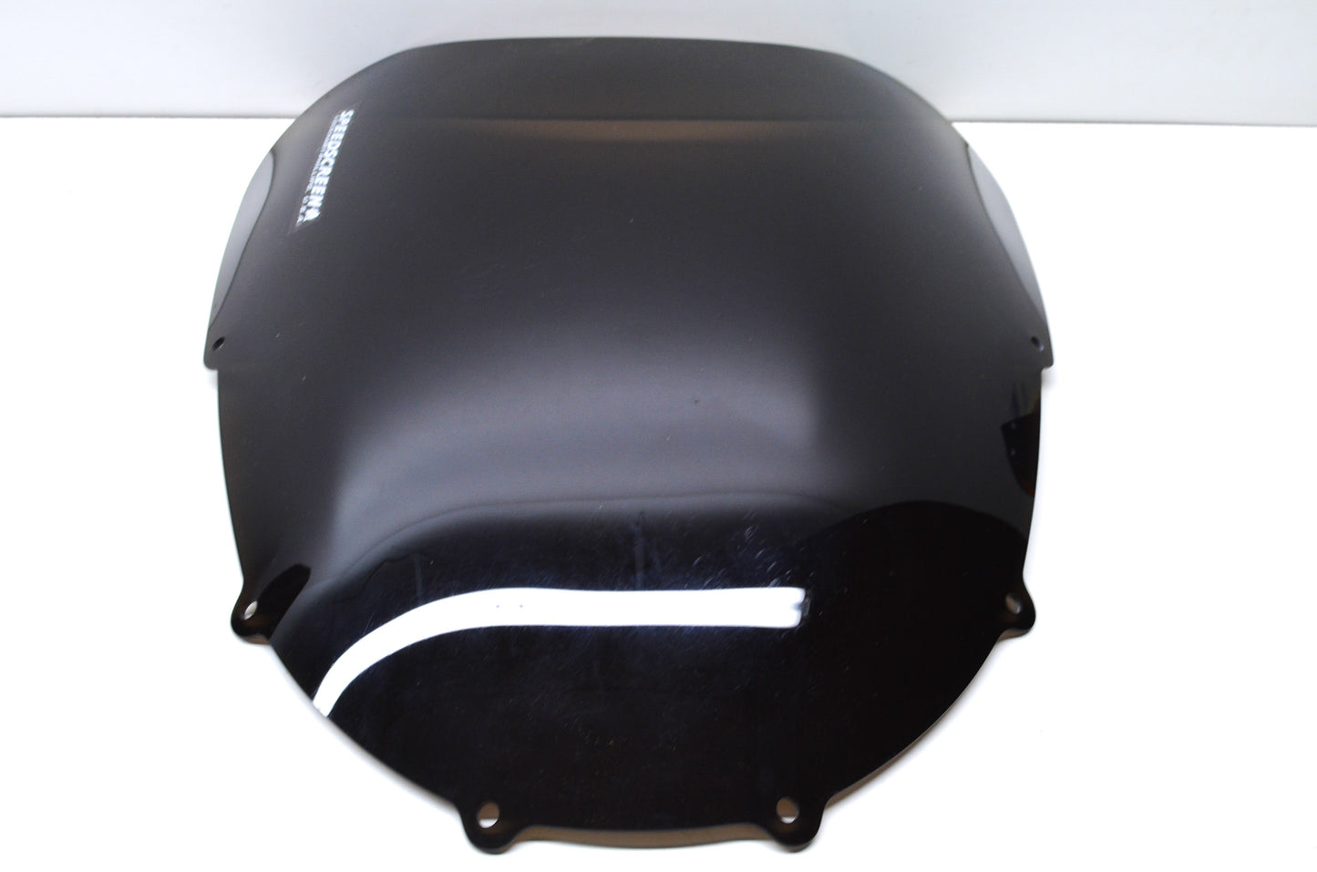 Dark Smoke Speedscreen NOS