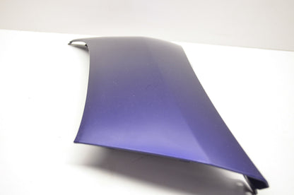 Blue Fender Mole NOS
