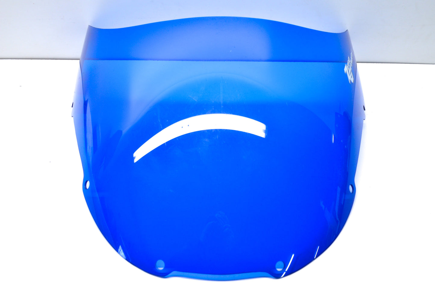 Traffic Lights Dark Blue Windshield NOS