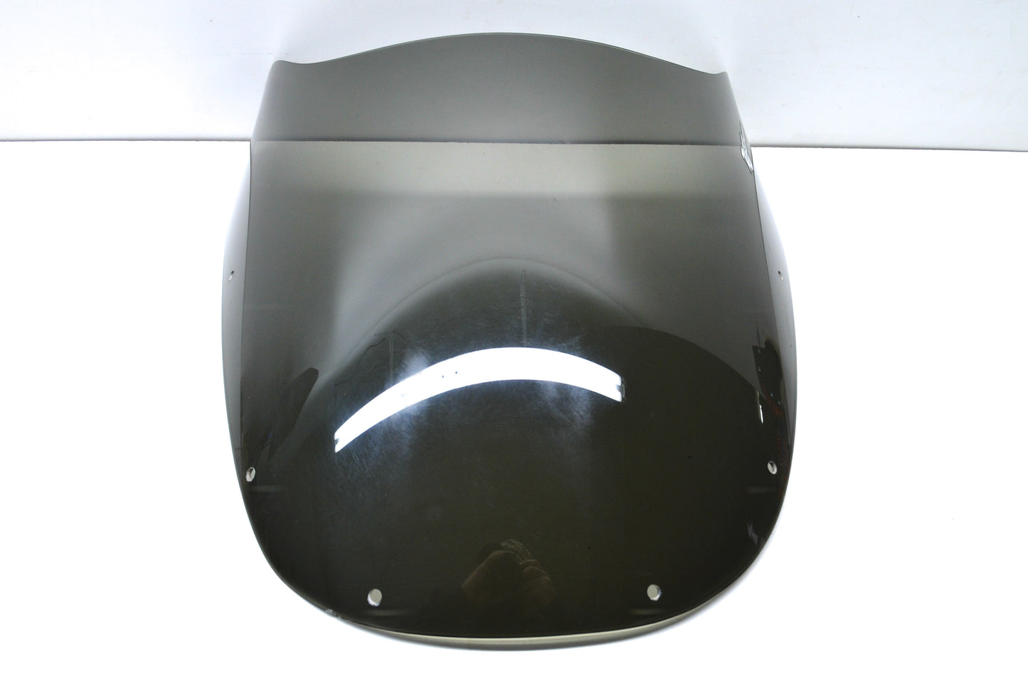 Smoke Windshield NOS