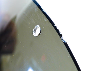 Smoke Windshield NOS