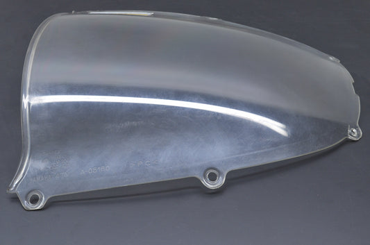 Aftermarket 523643 Clear Windshield NOS