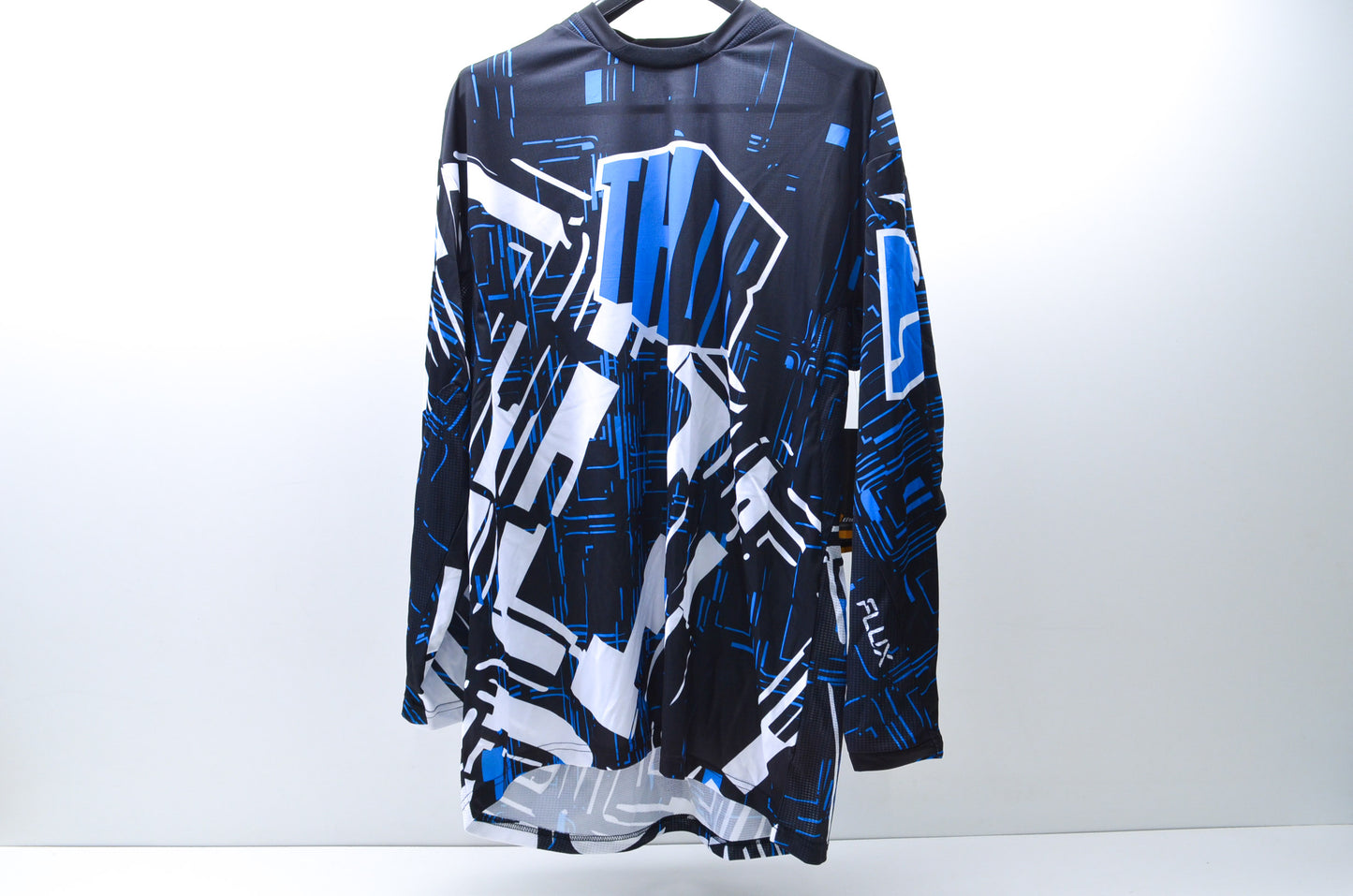Adult XL Flux Jersey NOS