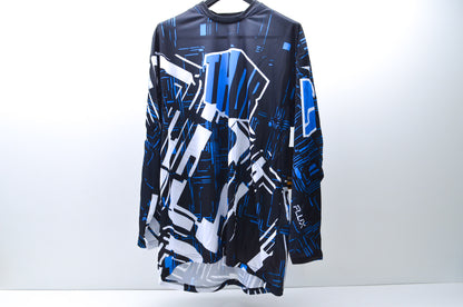 Adult XL Flux Jersey NOS