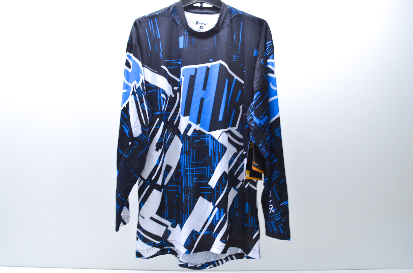 Adult Medium Flux Jersey NOS