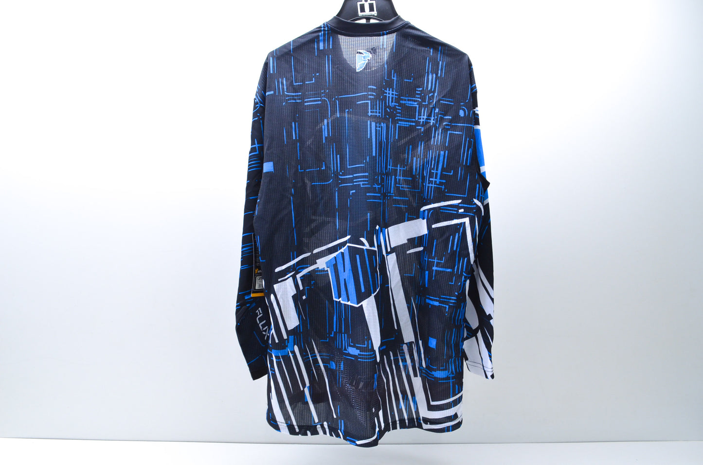 Adult Medium Flux Jersey NOS