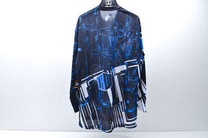 Adult Medium Flux Jersey NOS