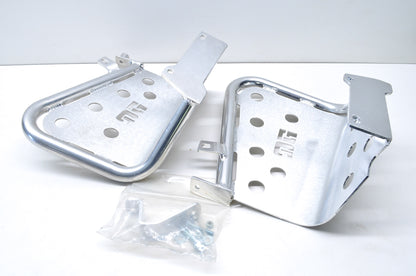 Heel Plate Kit NOS