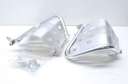 Heel Plate Kit NOS