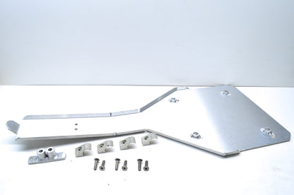 DG 67-4420 Full Chassis Skid Plate Kit NOS