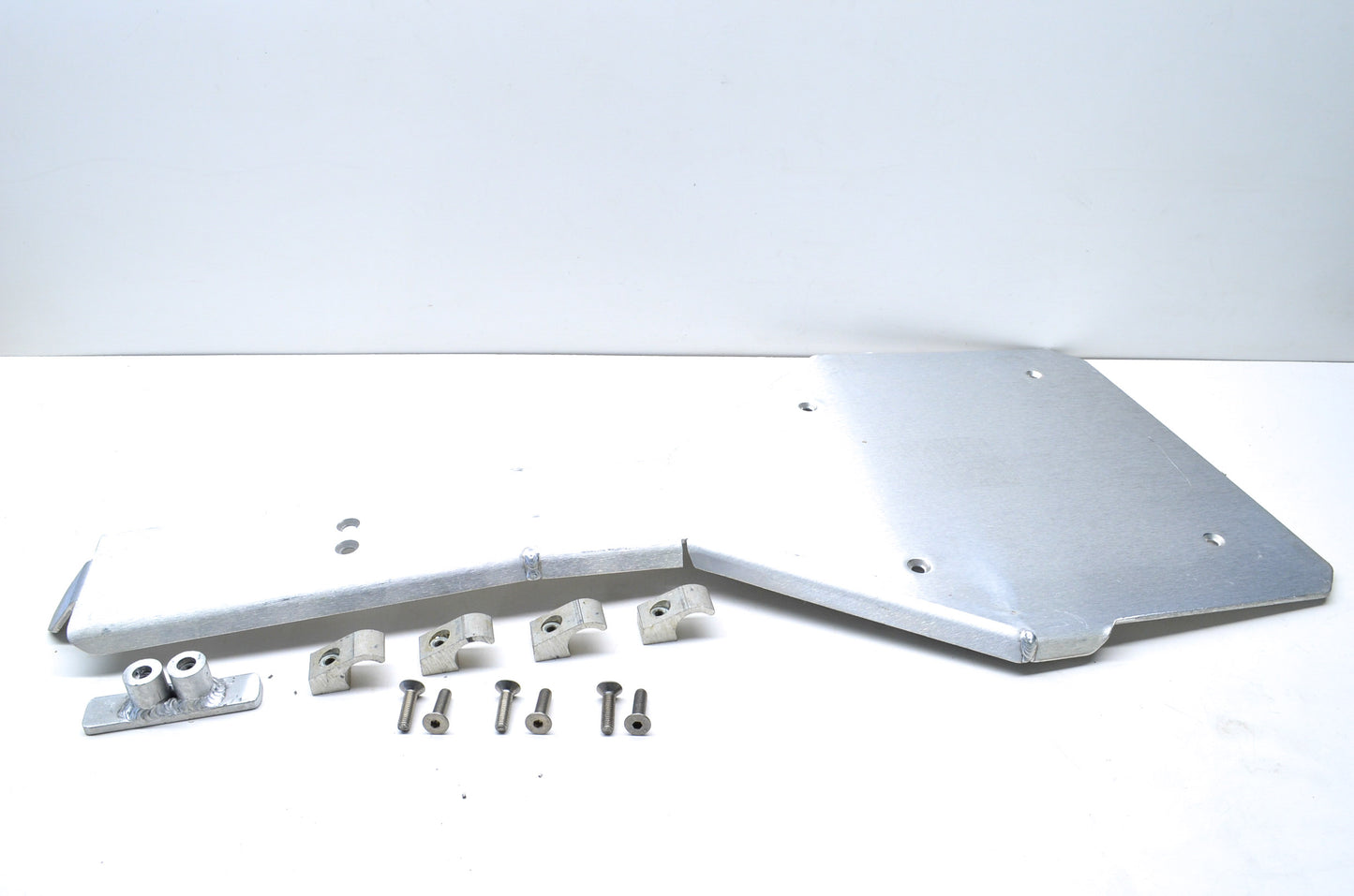 DG 67-4420 Full Chassis Skid Plate Kit NOS