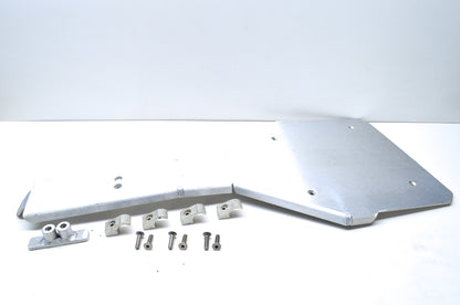 DG 67-4420 Full Chassis Skid Plate Kit NOS