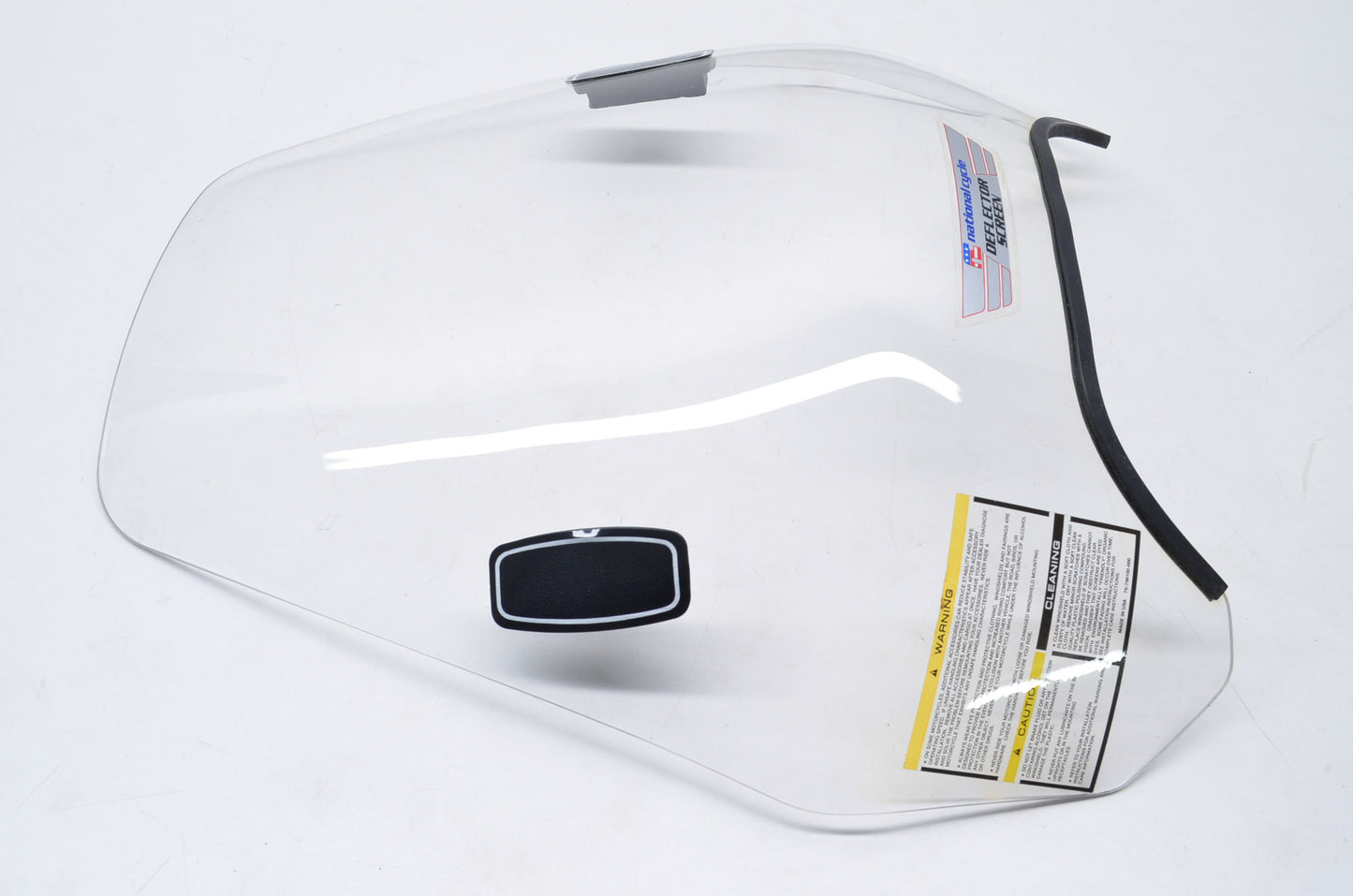 Deflector Screen NOS