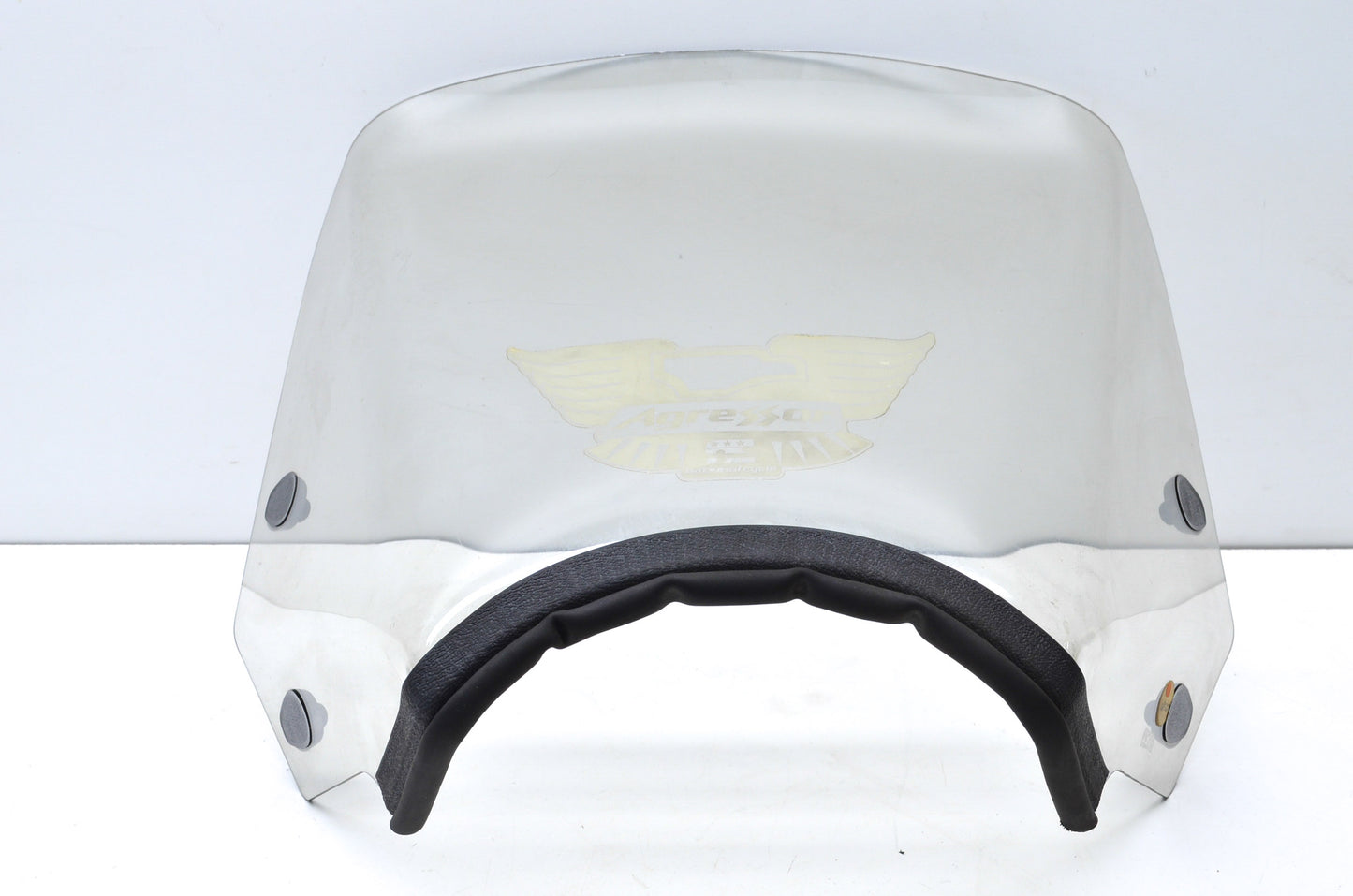Aggressor Windshield NOS