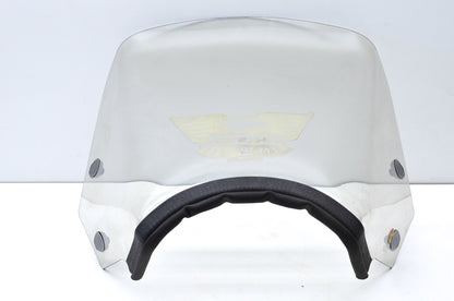 Aggressor Windshield NOS