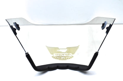 Aggressor Windshield NOS