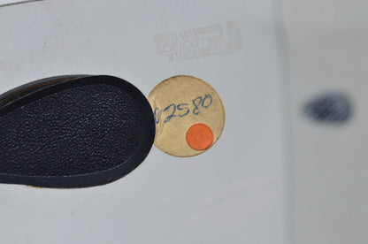 Aggressor Windshield NOS