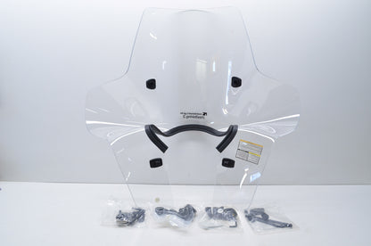 New National Cycle Plexifairing 3 Windshield Kit NOS