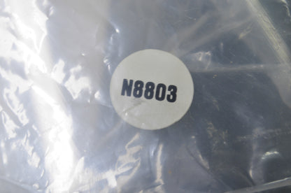 New National Cycle Plexifairing 3 Windshield Kit NOS