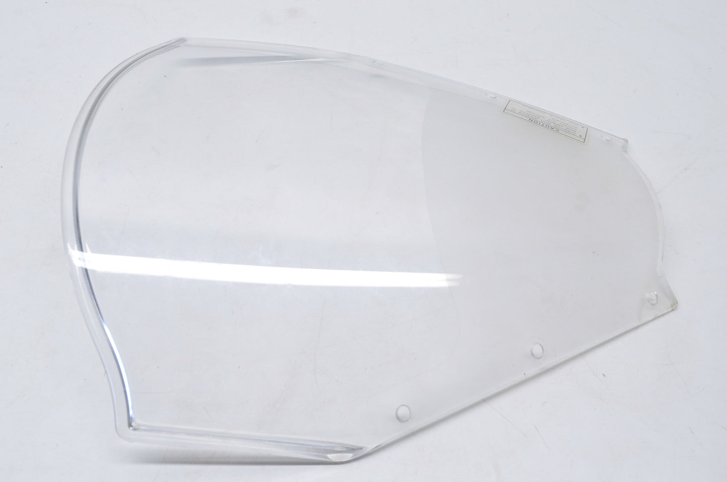 OEM Yamaha 5LV-28381-10-00 Windshield NOS