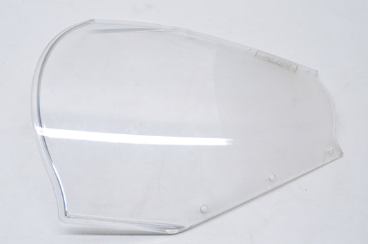 OEM Yamaha 5LV-28381-10-00 Windshield NOS