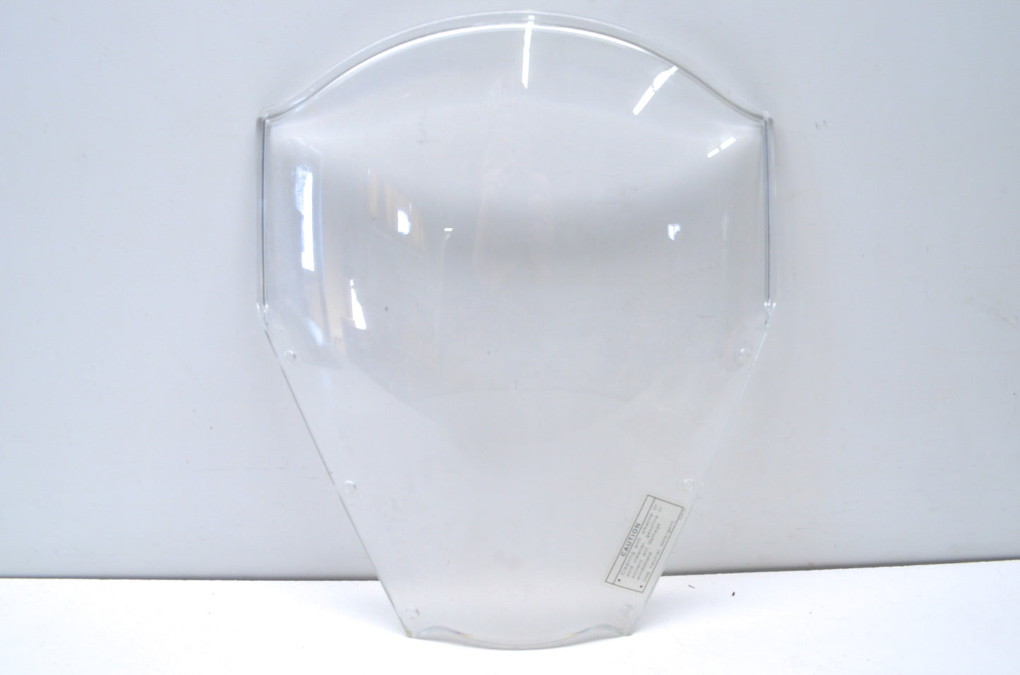 OEM Yamaha 5LV-28381-10-00 Windshield NOS