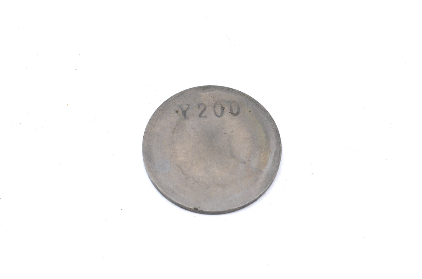 OEM Yamaha 1J7-12169-01-00 Adjusting Pad NOS