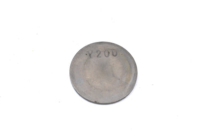 OEM Yamaha 1J7-12169-01-00 Adjusting Pad NOS