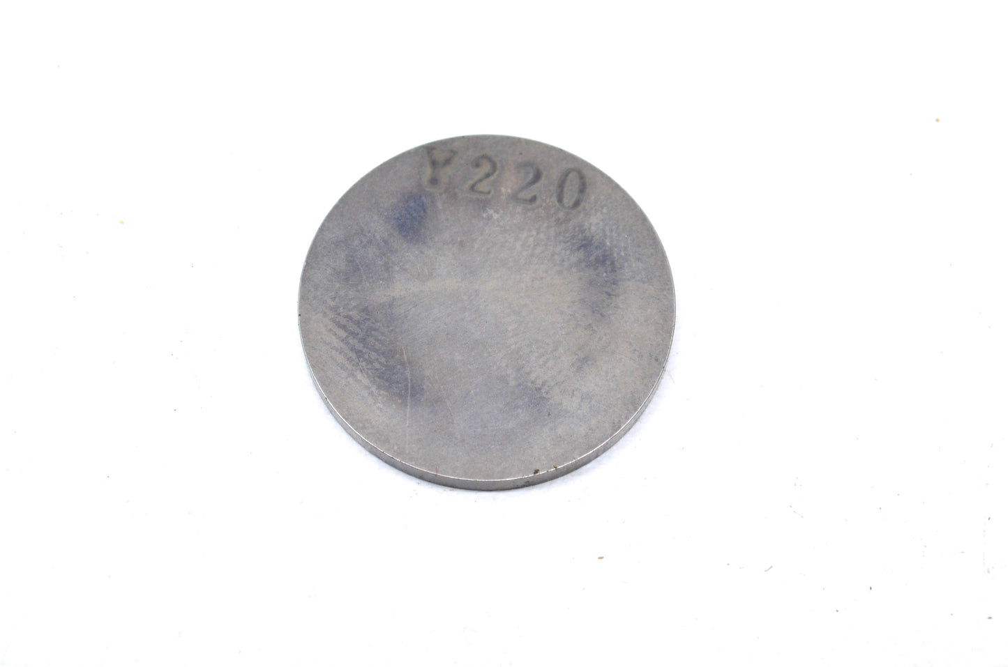 OEM Yamaha 1J7-12169-41-00 Adjusting Pad 2.20 NOS