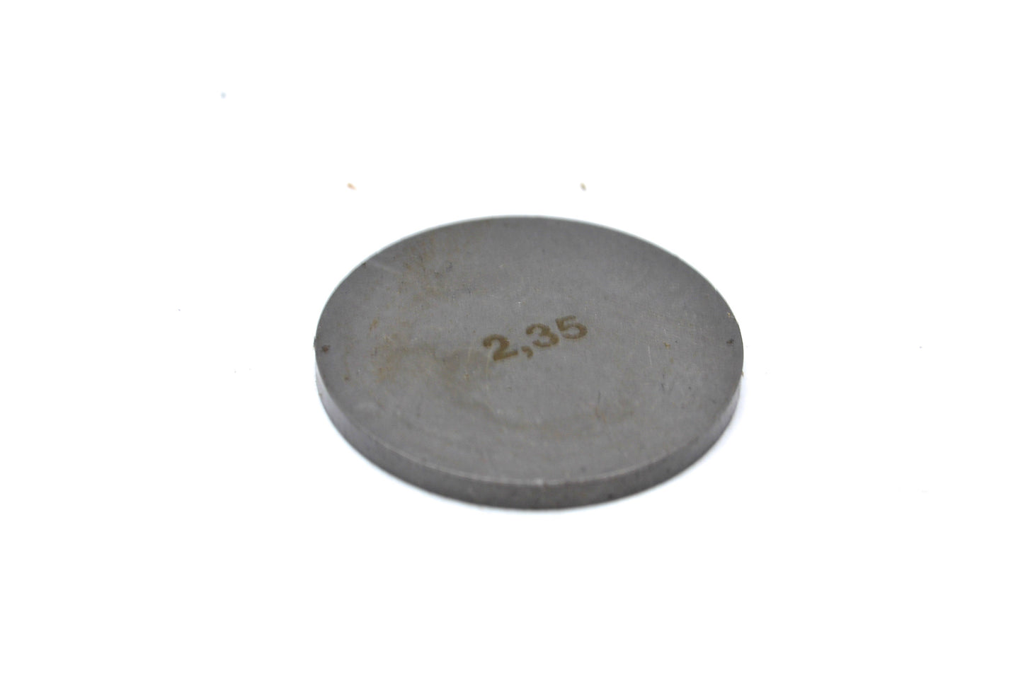 OEM Yamaha 1J7-12169-71-00 Adjusting Pad 2.35 NOS